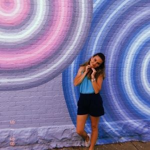 Meet your Posher, Lexy